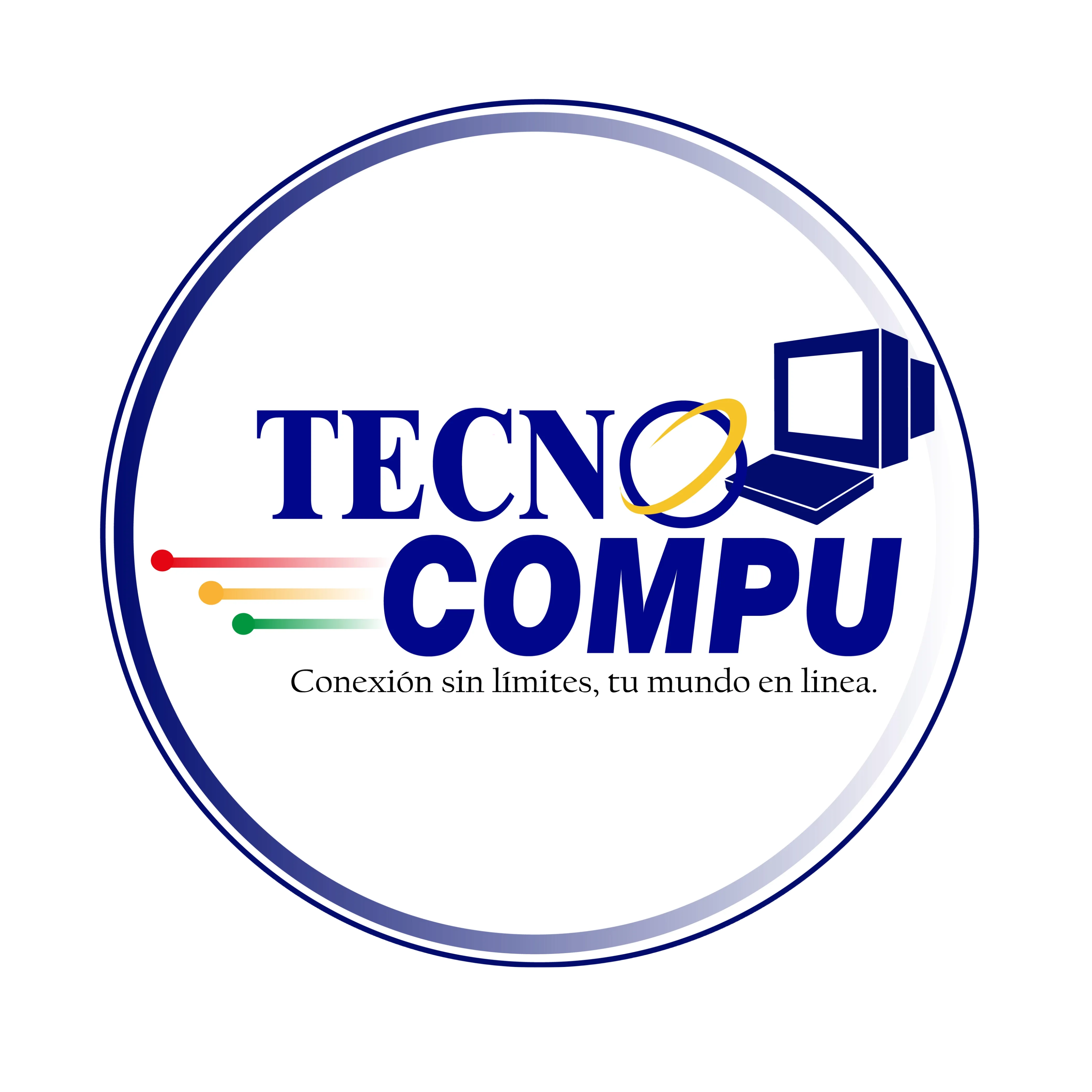 Logo TecnoCompu